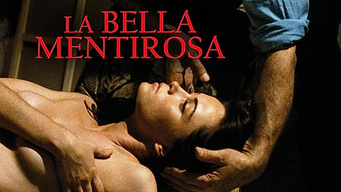 La bella mentirosa (1992)