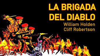 La Brigada del Diablo (1968)