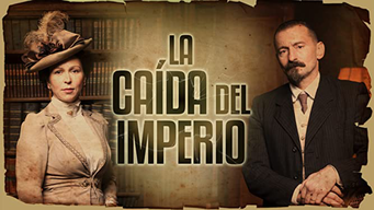 La caída del Imperio (2018)