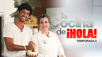 La Cocina de HOLA (2021)