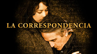 La Correspondencia (2016)
