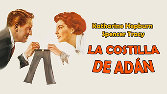 La Costilla de Adán (1949)