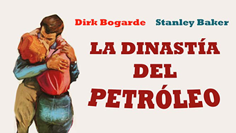 La Dinastía del Petróleo (1957)
