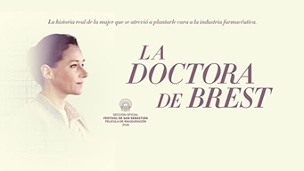 La Doctora de Brest (2016)