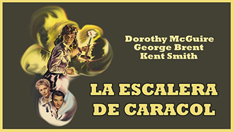La Escalera de Caracol (1946)