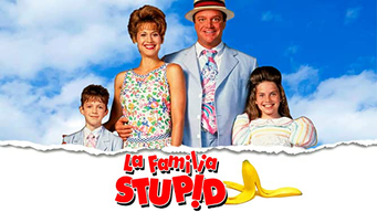 La familia Stupid (1996)