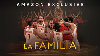 La Familia (2021)