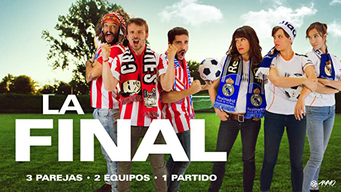 La Final (2015)