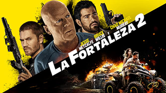 La fortaleza 2 (2022)