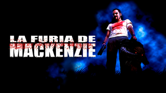 La furia de MacKenzie (2005)