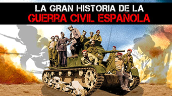 La gran historia de la guerra civil española (2012)