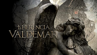 La herencia de Valdemar (2010)