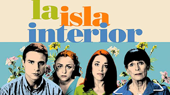 La Isla Interior (2010)