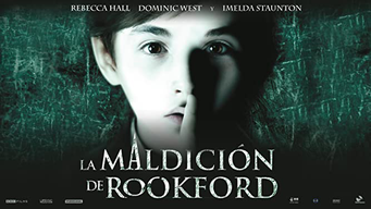 La maldición de Rookford (2012)