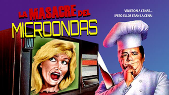 La masacre del microondas (1983)