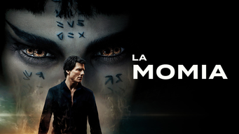 La Momia (2017)