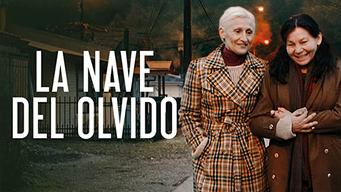 La Nave Del Olvido (2021)