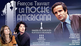 La noche americana (1973)