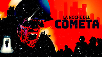La noche del cometa (1985)