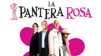 La Pantera Rosa (2006)