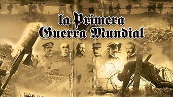 La Primera Guerra Mundial (2011)