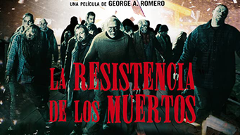 La resistencia de los muertos (2009)