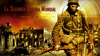 La Segunda Guerra Mundial (2006)