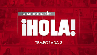 La Semana de HOLA (2021)