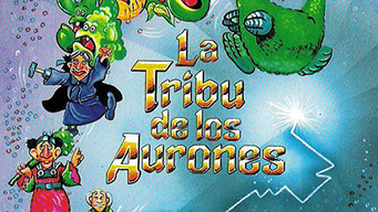 La tribu de los Aurones (1988)
