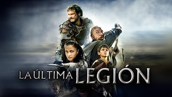 La última legión (2007)