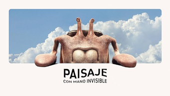 Paisaje Con Mano Invisible (2023)