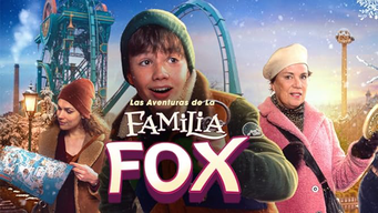 Las aventuras de la Familia Fox (0)