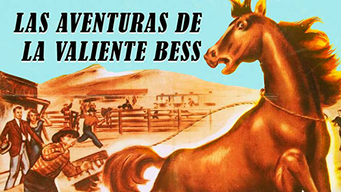 Las aventuras de la valiente Bess (1948)