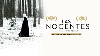 Las Inocentes (2016)