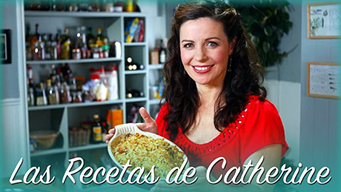 Las Recetas de Catherine (2018)