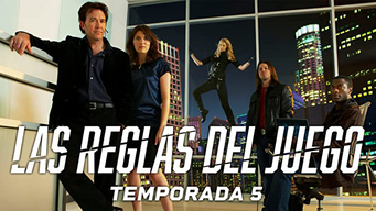 Las Reglas Del Juego (2012)