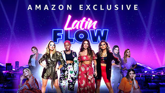 Latin Flow (2021)