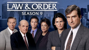 Law & Order (1999)