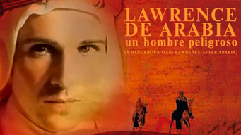 Lawrence de arabia: un hombre peligroso (1992)