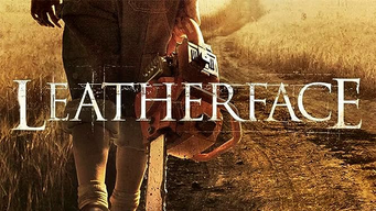 Leatherface (2018)