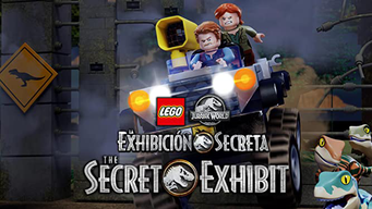 LEGO Jurassic World: La exhibición secreta Parte 2 (2018)