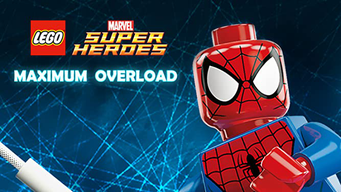 LEGO Marvel Superheroes: Maximum Overload (2013)