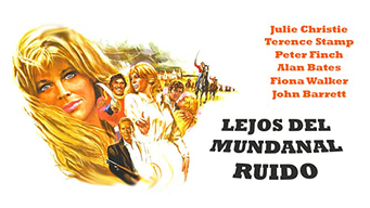 Lejos del Mundanal Ruido (1967)
