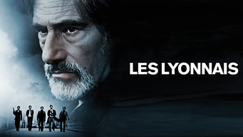 Les Lyonnais (2012)