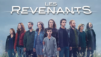 Les Revenants (2015)