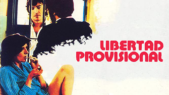 Libertad Provisional (1976)