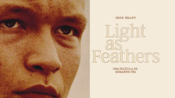 Light As Feathers (2018)