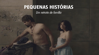 Historias Pequeñas (2019)