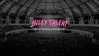 Live at Festhalle Frankfurt (2023)