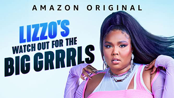 Lizzo busca Big Grrrls (2022)